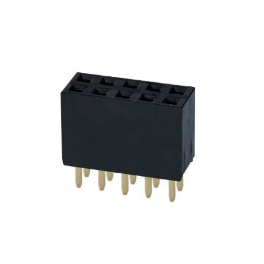 PPPC052LFBN-RC-Sullins Connector Solutions